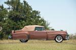 Lincoln Continental Cabriolet 1942 года